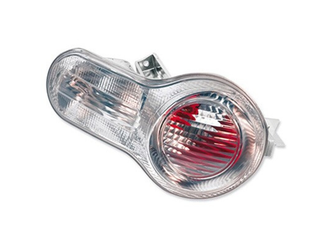 1/2 Luz Traseira + Pisca Traseiro Esquerdo Piaggio CARNABY 125 1