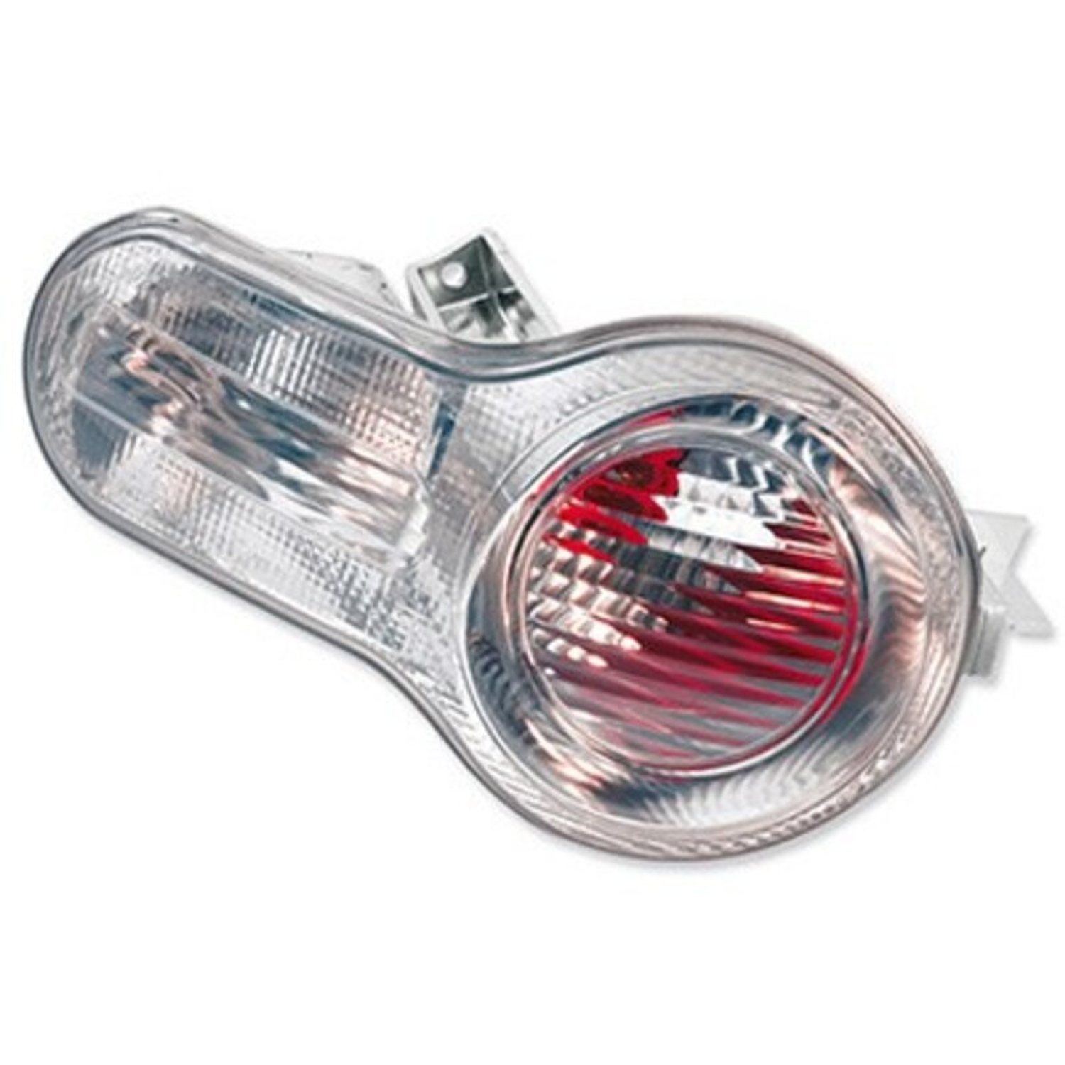 1/2 Luz Traseira + Pisca Traseiro Esquerdo Piaggio CARNABY 125