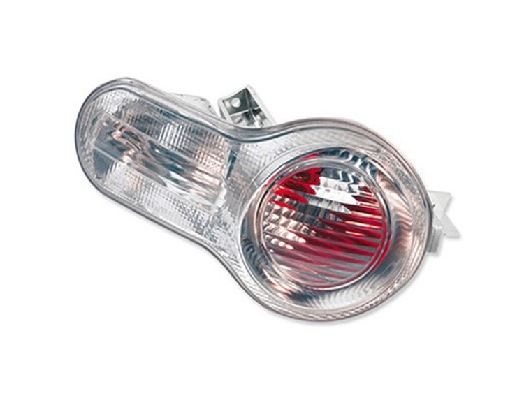 1/2 Luz Traseira + Pisca Traseiro Esquerdo Piaggio CARNABY 125 1