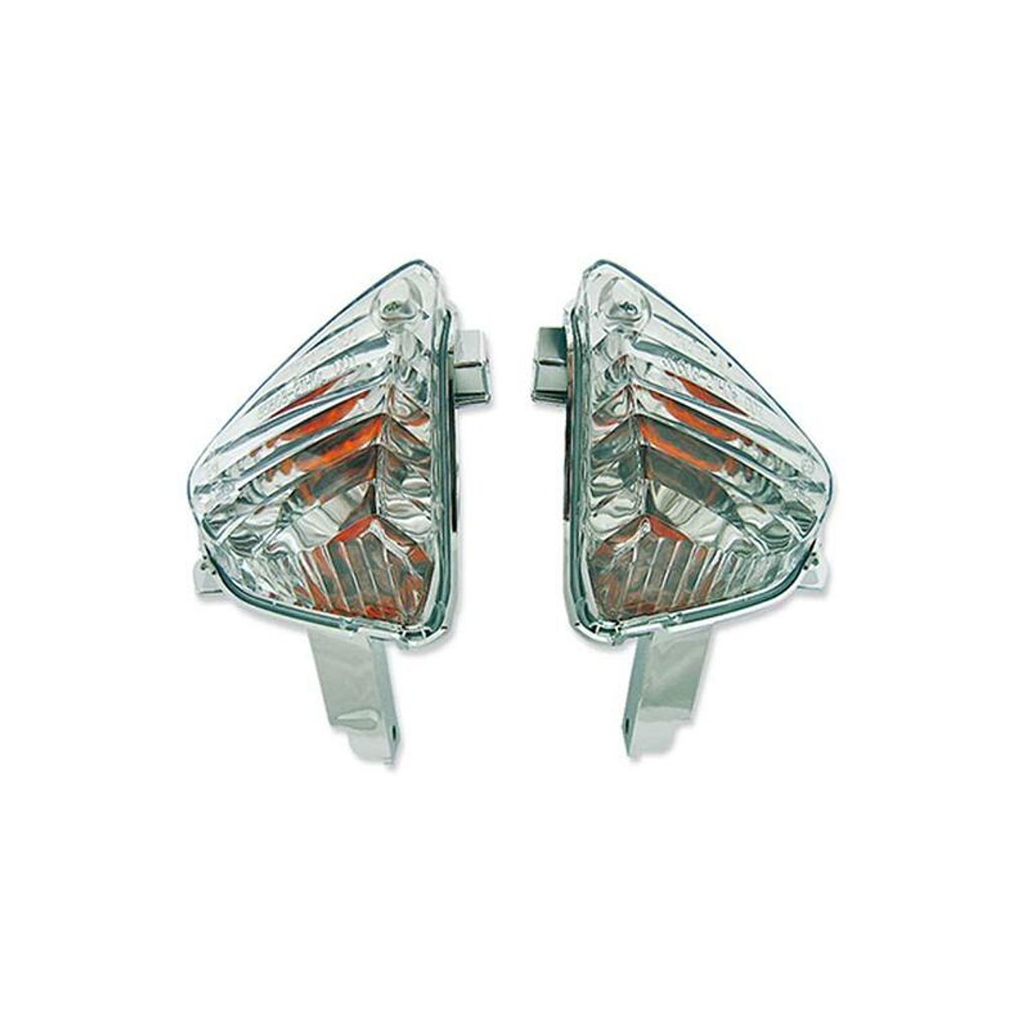 Pisca Traseiro Esq.Suzuki GSX-R 600/750 08/10 / GSX-R 1000 07/08