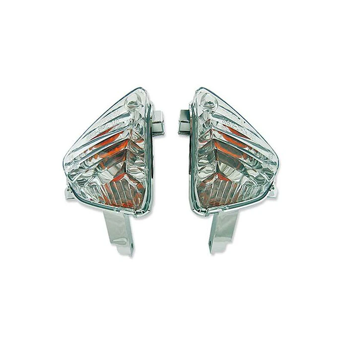 Pisca Traseiro Esq.Suzuki GSX-R 600/750 08/10 / GSX-R 1000 07/08 1