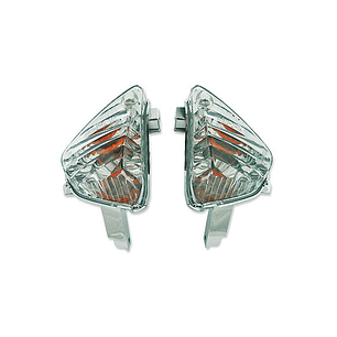 Pisca Traseiro Dto. Suzuki GSX-R 600/750 08/10 / GSX-R 1000 07/08