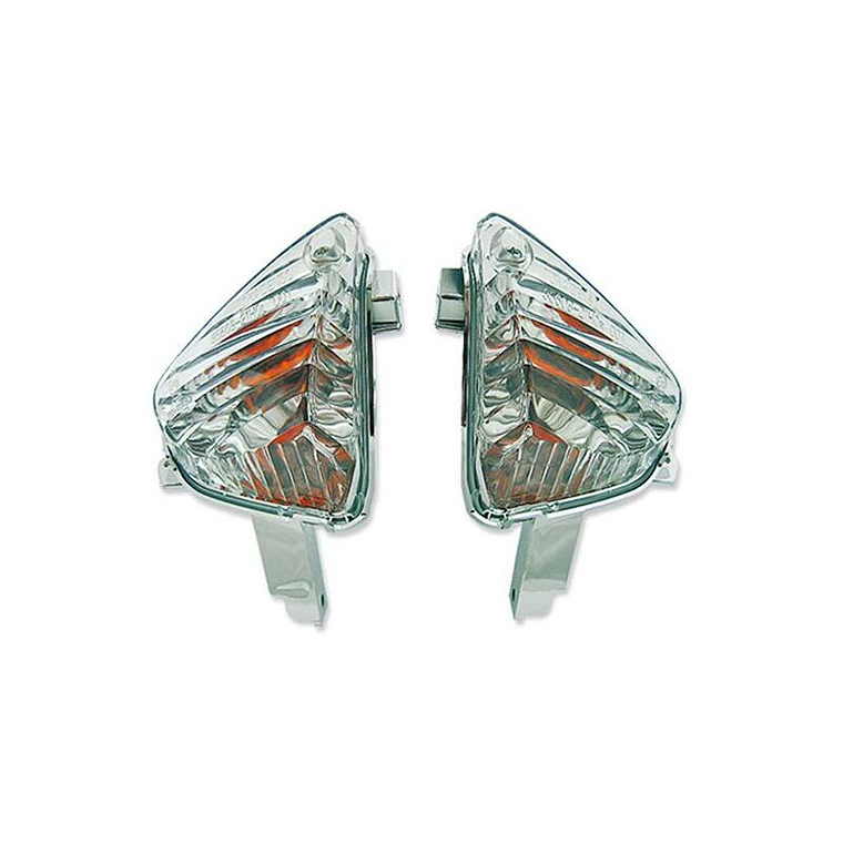 Pisca Traseiro Dto. Suzuki GSX-R 600/750 08/10 / GSX-R 1000 07/08 1