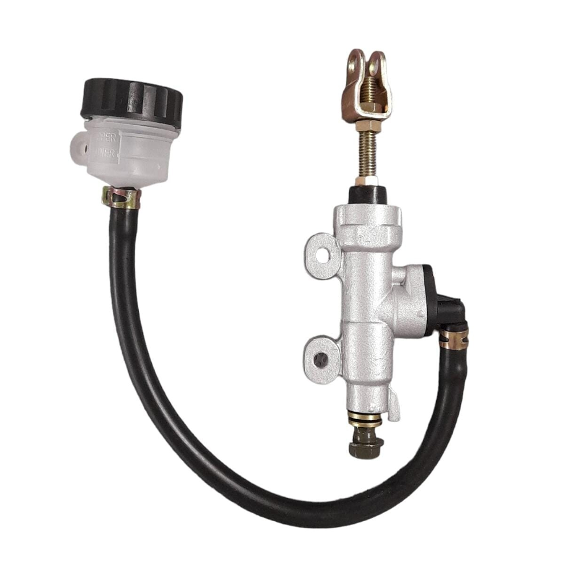 Bomba Travão Trás c/ Copo  1