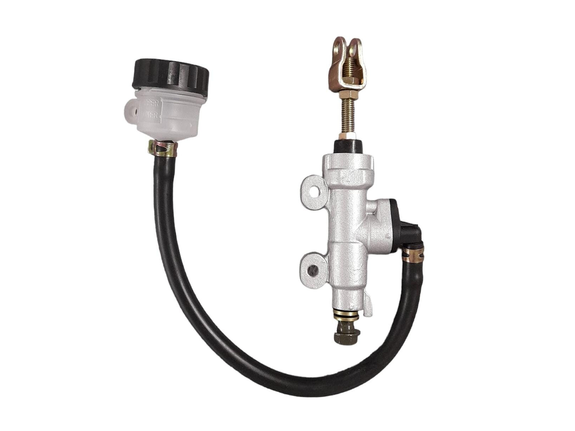 Bomba Travão Trás c/ Copo  1