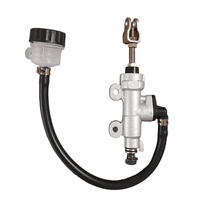 Bomba Travão Trás c/ Copo 