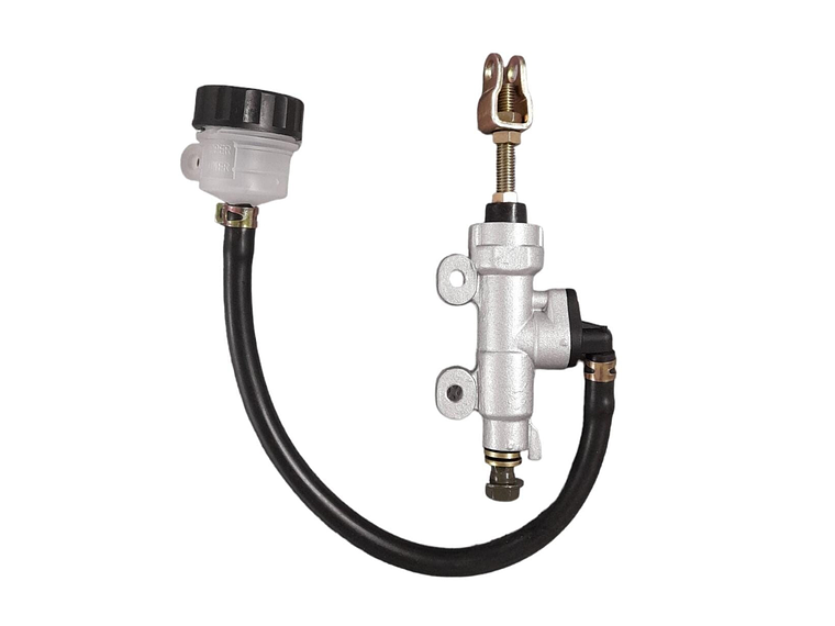 Bomba Travão Trás c/ Copo  1