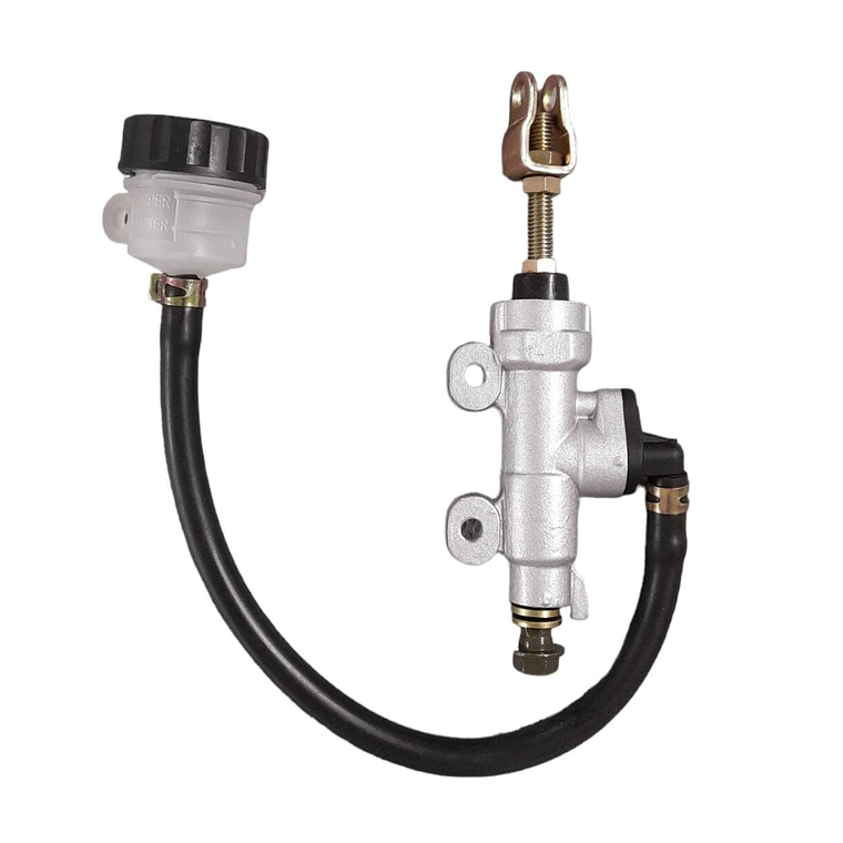 Bomba Travão Trás c/ Copo  1