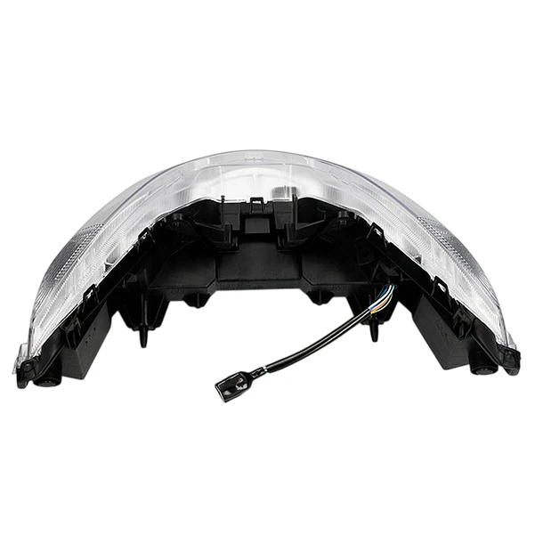 Farol Dianteiro LED Honda PCX 15-18 Allpro  3