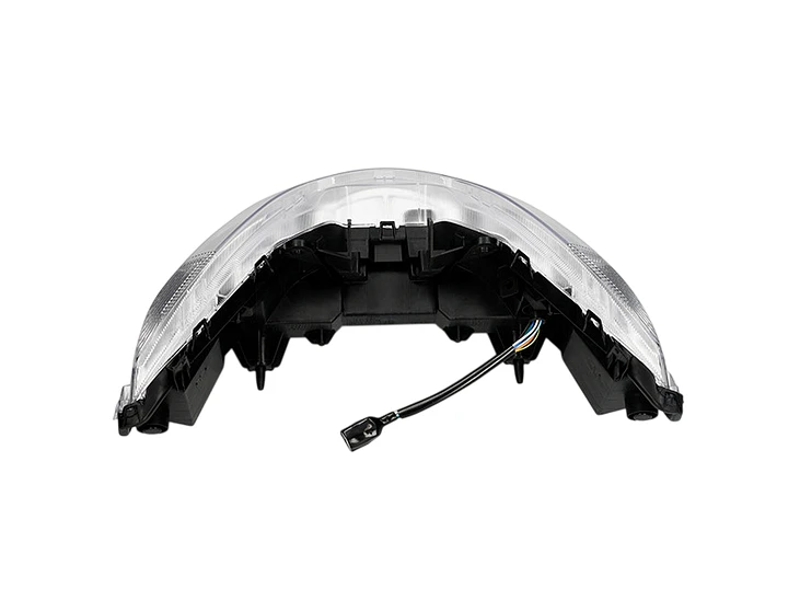 Farol Dianteiro LED Honda PCX 15-18 Allpro  3