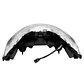 Farol Dianteiro LED Honda PCX 15-18 Allpro  - Thumbnail 3