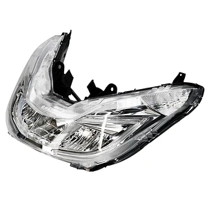 Farol Dianteiro LED Honda PCX 15-18 Allpro 