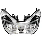 Farol Dianteiro LED Honda PCX 15-18 Allpro  - Miniatura 1