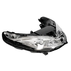 Farol Dianteiro LED Honda PCX 18-20 Allpro 