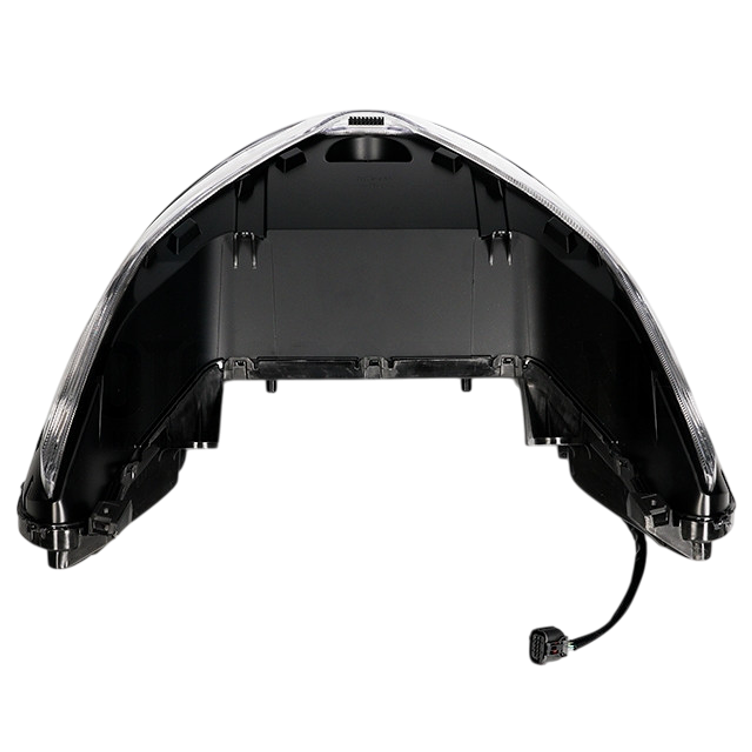 Farol Dianteiro LED Honda PCX 18-20 Allpro  3