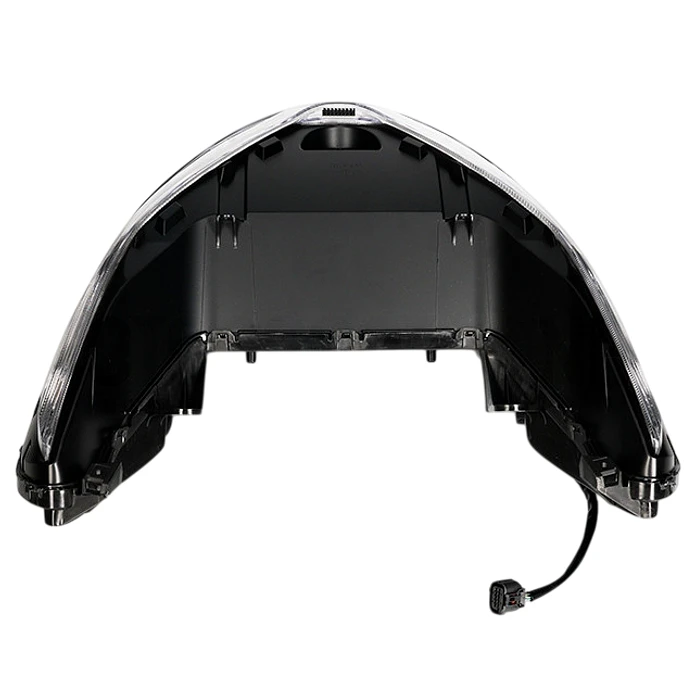 Farol Dianteiro LED Honda PCX 18-20 Allpro  3