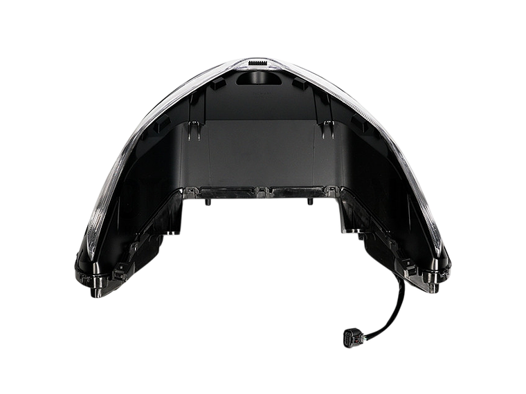 Farol Dianteiro LED Honda PCX 18-20 Allpro  3