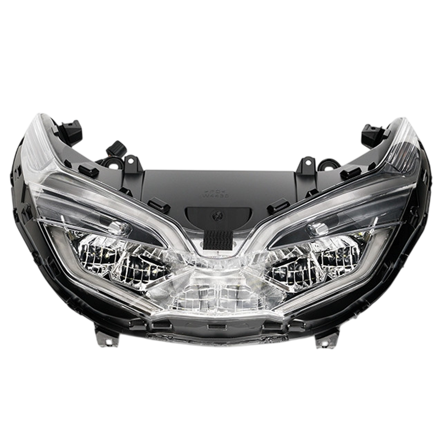 Farol Dianteiro LED Honda PCX 18-20 Allpro  1