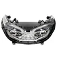 Farol Dianteiro LED Honda PCX 18-20 Allpro  - Thumbnail 1