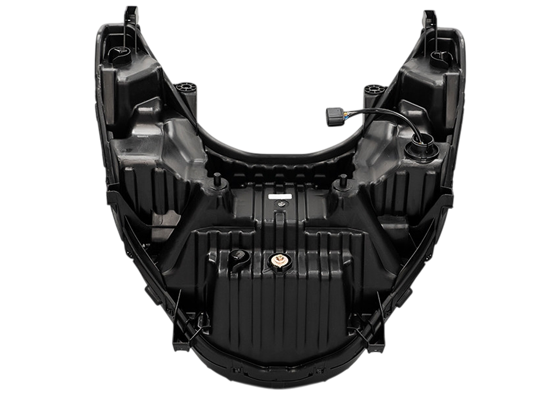 Farol Dianteiro LED Honda PCX >2021 Allpro  3