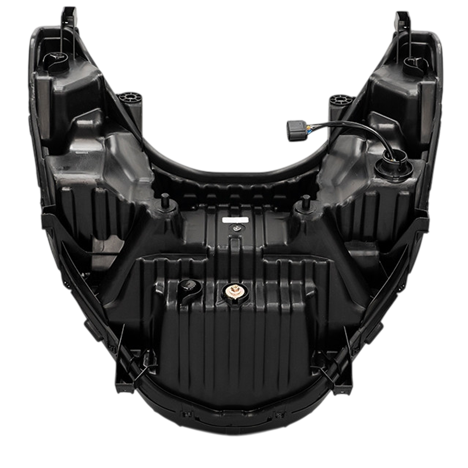 Farol Dianteiro LED Honda PCX >2021 Allpro  3