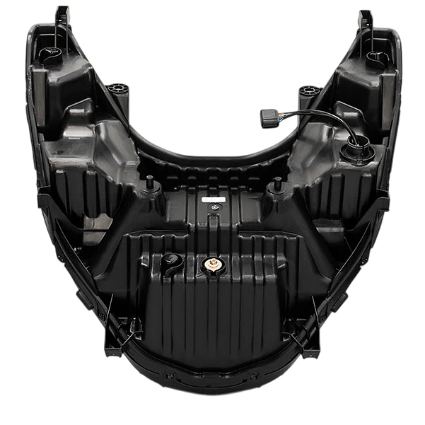 Farol Dianteiro LED Honda PCX >2021 Allpro  3