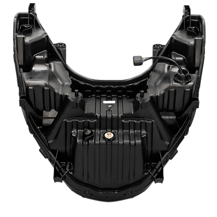 Farol Dianteiro LED Honda PCX >2021 Allpro  3