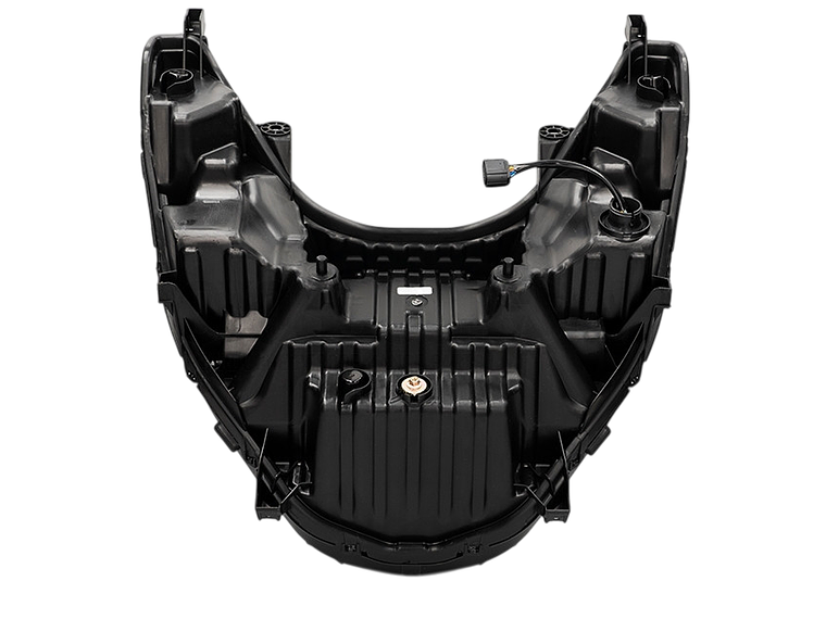 Farol Dianteiro LED Honda PCX >2021 Allpro  3