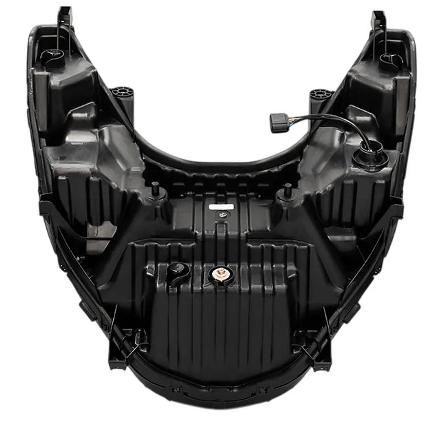 Farol Dianteiro LED Honda PCX >2021 Allpro  3