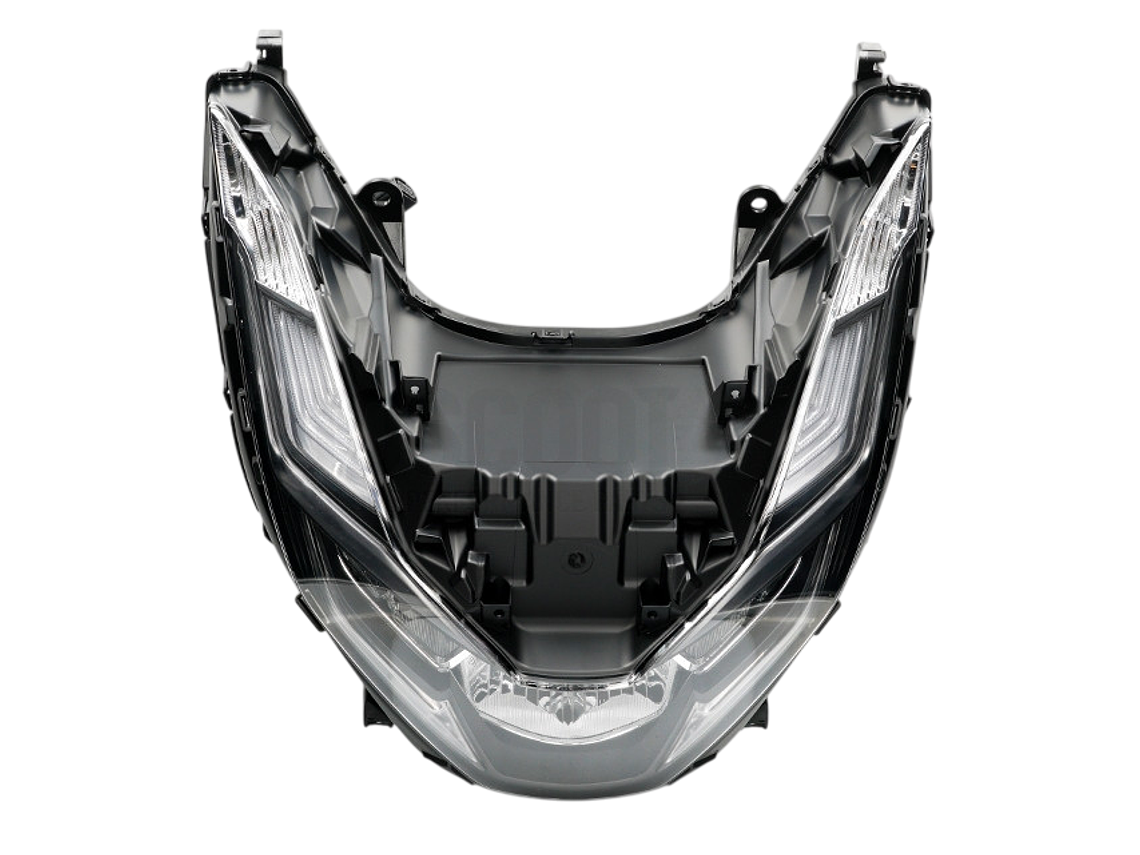 Farol Dianteiro LED Honda PCX >2021 Allpro  2