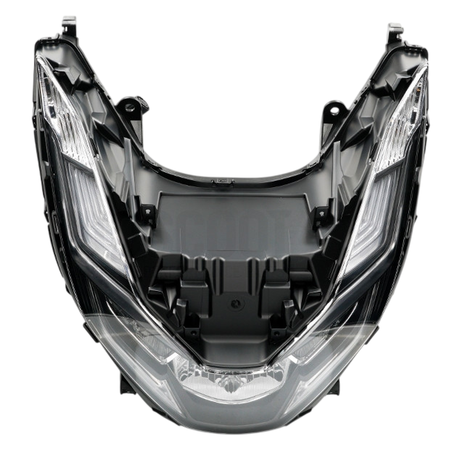 Farol Dianteiro LED Honda PCX >2021 Allpro  2