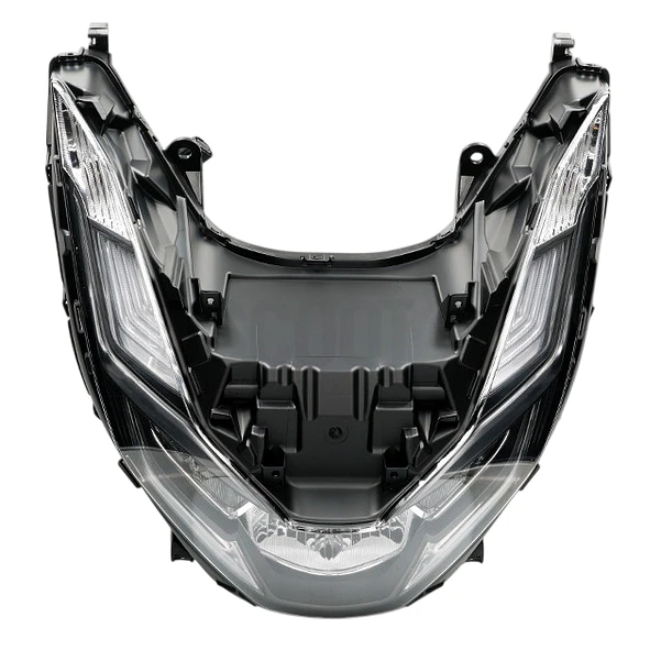 Farol Dianteiro LED Honda PCX >2021 Allpro  2