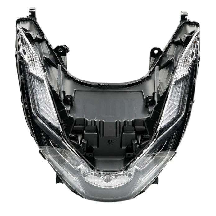 Farol Dianteiro LED Honda PCX >2021 Allpro  2