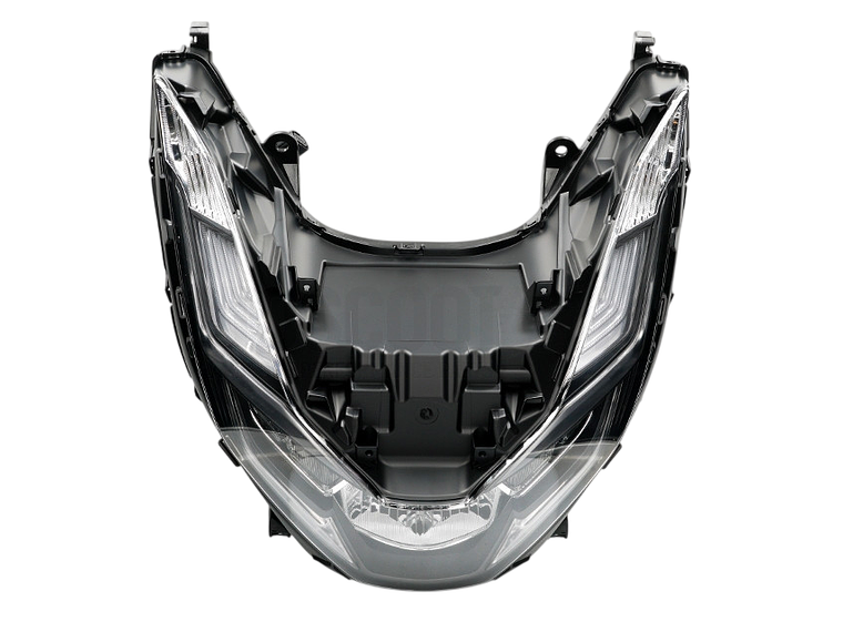 Farol Dianteiro LED Honda PCX >2021 Allpro  2