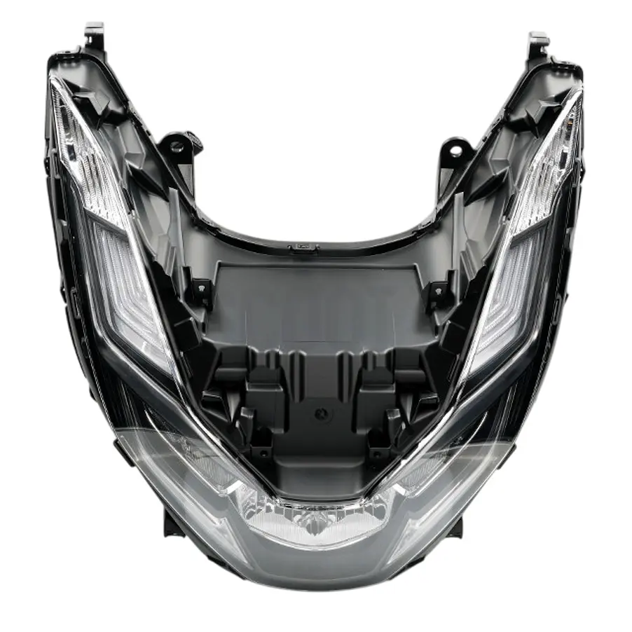 Farol Dianteiro LED Honda PCX >2021 Allpro  2
