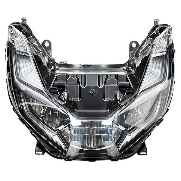 Farol Dianteiro LED Honda PCX >2021 Allpro  1