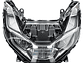 Farol Dianteiro LED Honda PCX >2021 Allpro  - vignette 1
