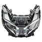 Farol Dianteiro LED Honda PCX >2021 Allpro  - Thumbnail 1