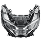 Farol Dianteiro LED Honda PCX >2021 Allpro  - thumbnail 1