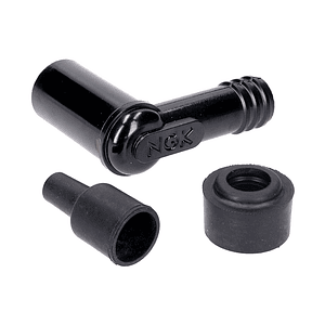 Cachimbo de Vela de Ignição 90º NGK LB05E - 8031