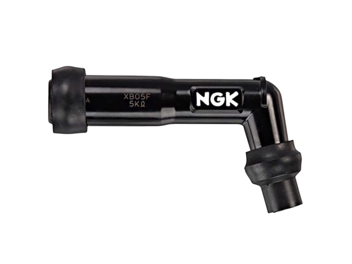 Cachimbo de Vela de Ignição NGK XB05F 1