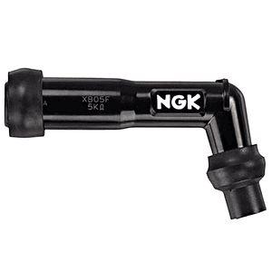 Cachimbo de Vela de Ignição NGK XB05F