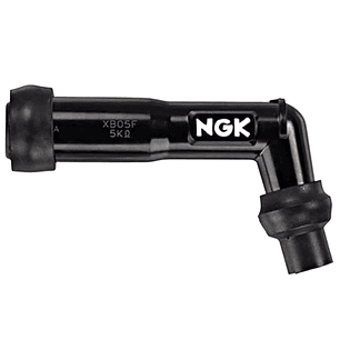 Cachimbo de Vela de Ignição NGK XB05F