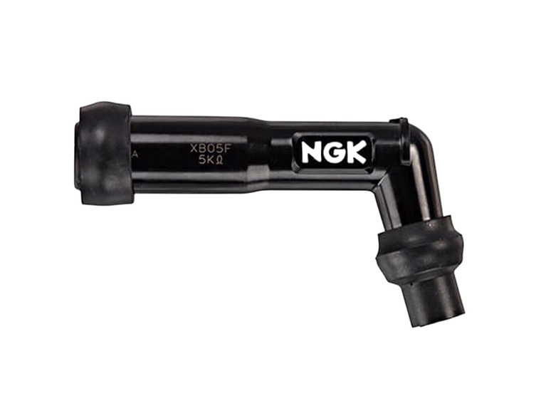 Cachimbo de Vela de Ignição NGK XB05F 1