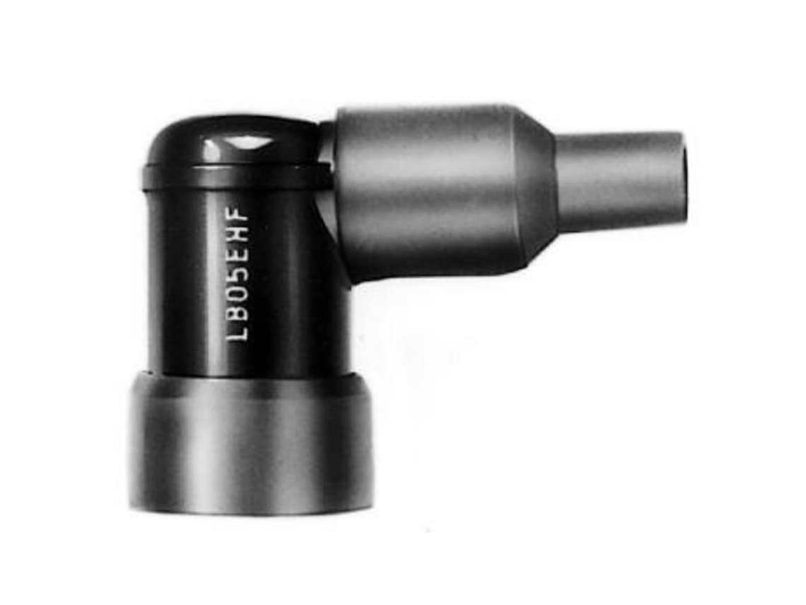 Cachimbo de Vela de Ignição NGK LB05EH 1