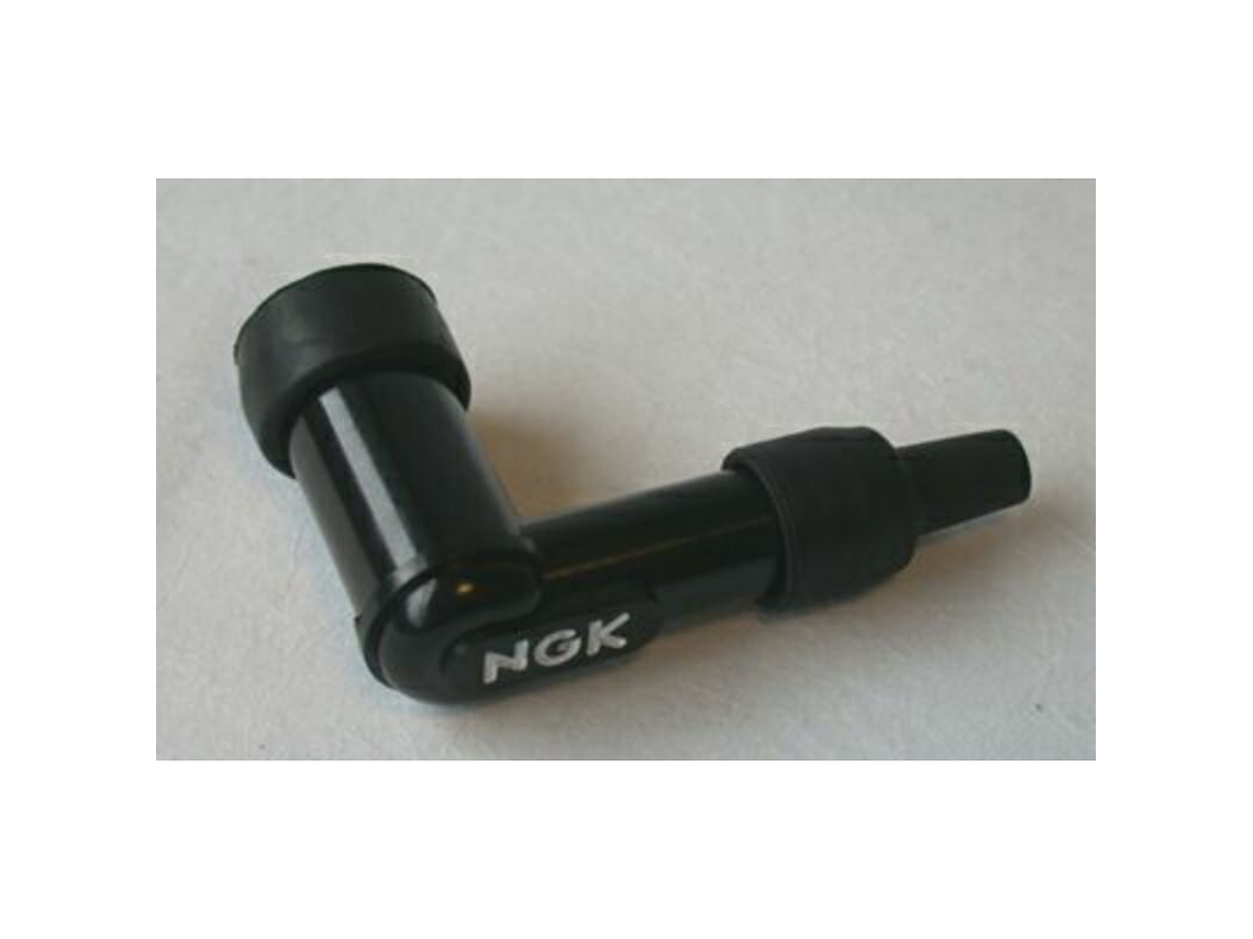 Cachimbo de Vela de Ignição NGK LB10E 2