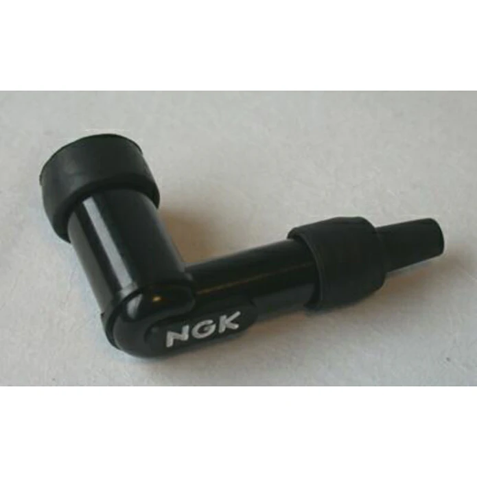 Cachimbo de Vela de Ignição NGK LB10E 2