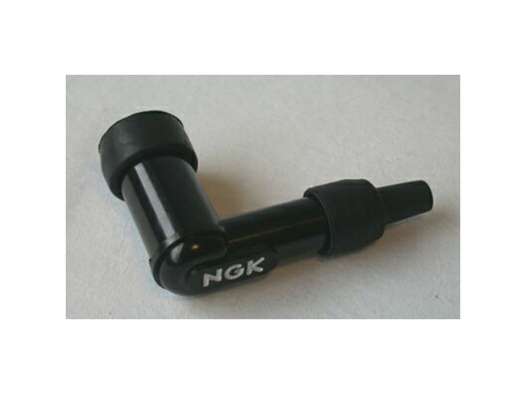 Cachimbo de Vela de Ignição NGK LB10E 2