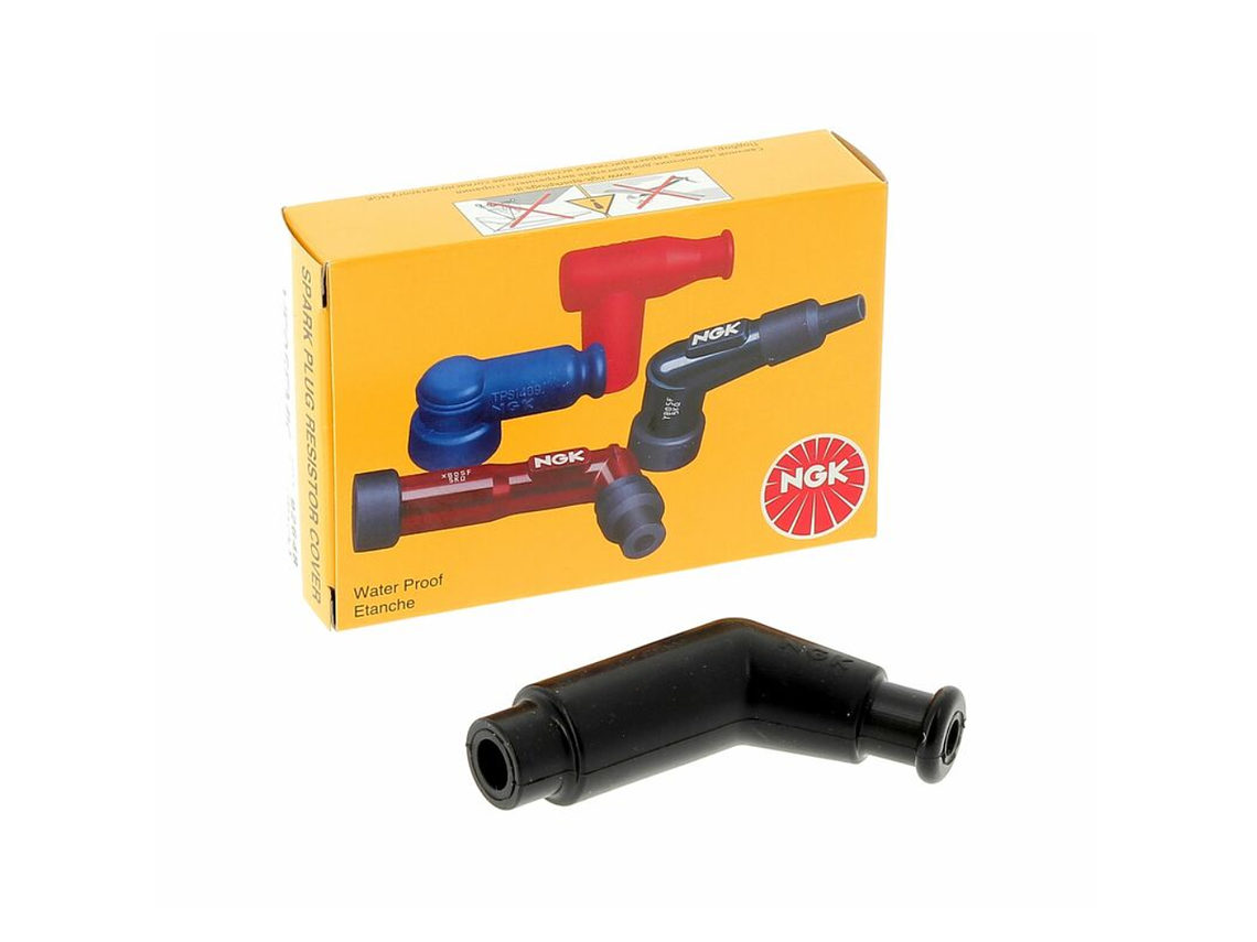 Cachimbo de Vela de Ignição NGK VF05EMK 1