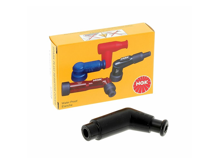 Cachimbo de Vela de Ignição NGK VF05EMK 1